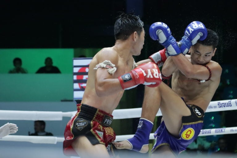 How to Watch Muay Thai in Thailand