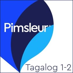 pimsleur-tagalog