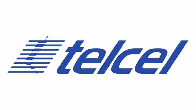 telcel mexico logo