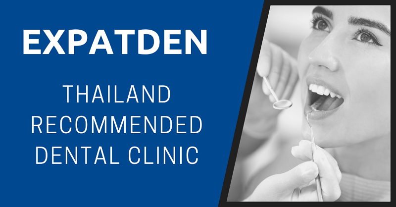 Thailand Recommended Dental Clinic