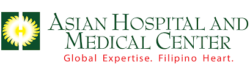 Asian Hospital and Medical Centre logo