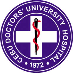 Cebu_Doctors'_University_Hospital_logo