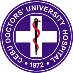 Cebu_Doctors'_University_Hospital_logo