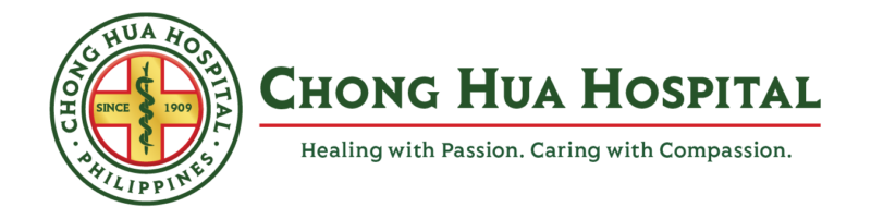Chong Hua Hospital logo