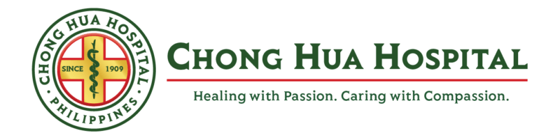 Chong Hua Hospital logo