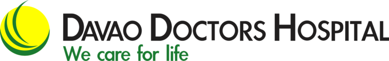 Davao Doctors Hospital logo