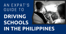 Driving Schools in the Philippines