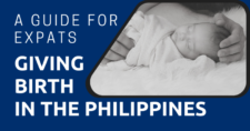 Giving Birth in the Philippines: A Guide for Expats