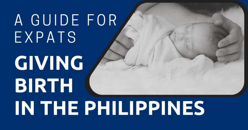 Dar à Luz nas Filipinas: Um Guia para Expats