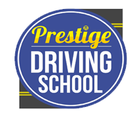 Prestige Fahrschule Logo