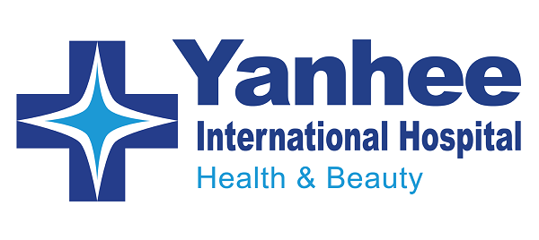 Yanhee International Hospital Logo