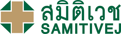 Samitivej Hospital logo