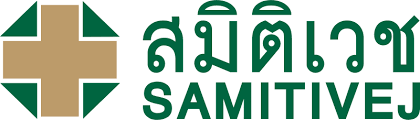 Samitivej Hospital Logo
