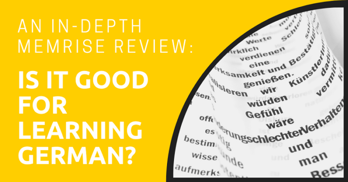 Germanpod101 An In-Depth GermanPod101 Review: Is it Good in 2026?