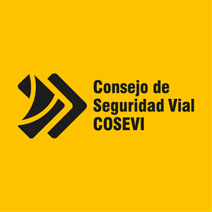 COSEVI Logo