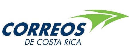 Correos de Costa Rica logo