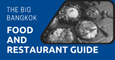 The Big Bangkok Food & Restaurant Guide 
