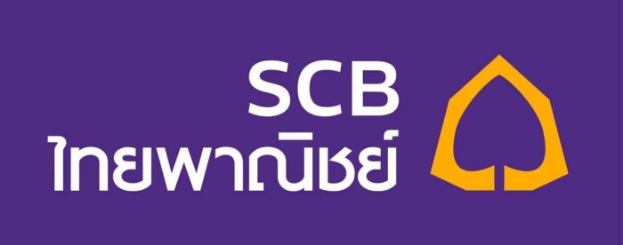 SCB bank logo