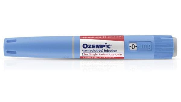 Ozempic 