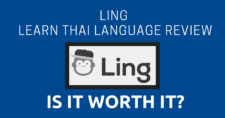 Ling - Learn Thai Language Review: Is It Worth It?