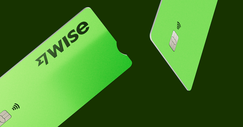 Carte Multi-Devises Wise