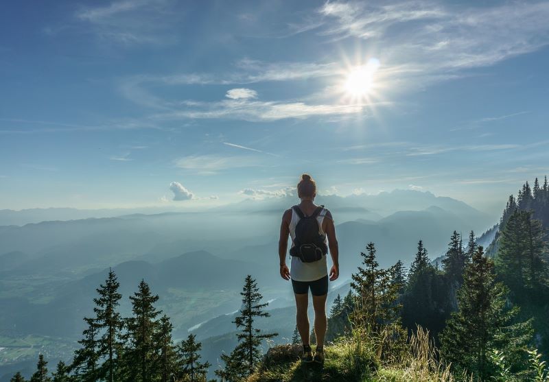 partir vivre à l'étranger est une nouvelle aventure dans la vie