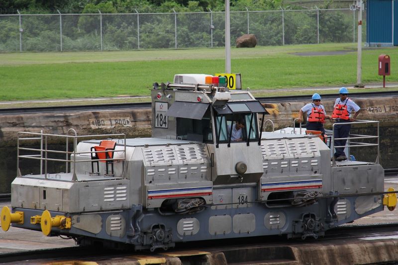 panama canal