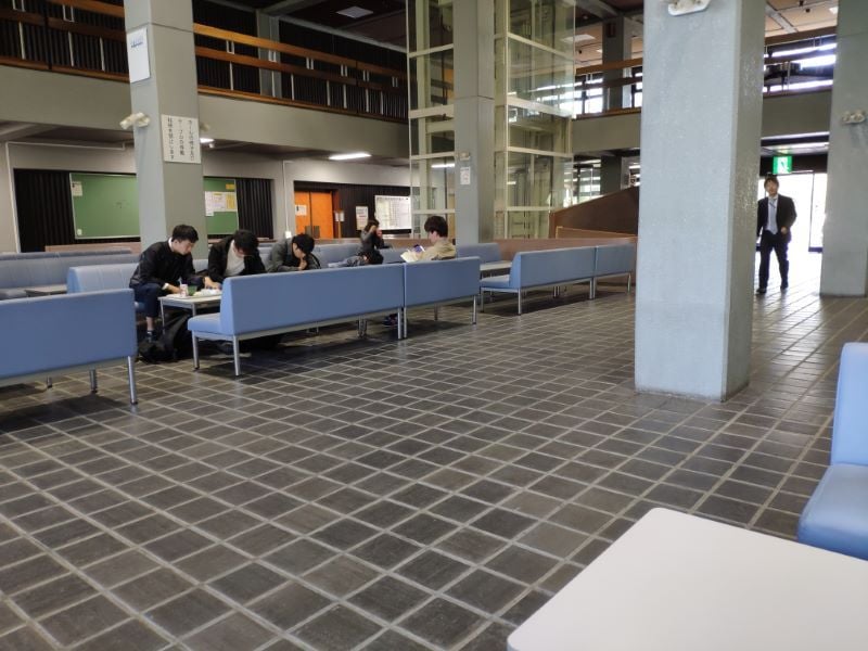 hokkaido university