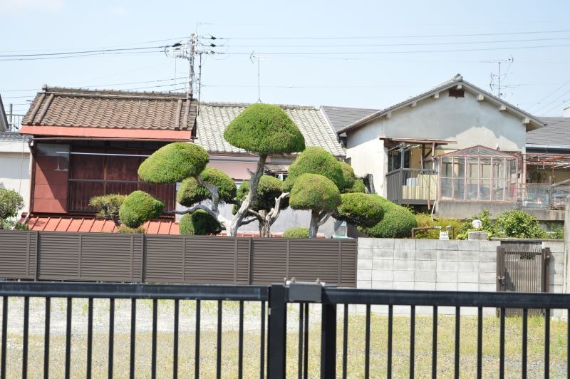 house in Japan