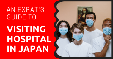 An Expat's Guide to Visiting Hospital in Japan