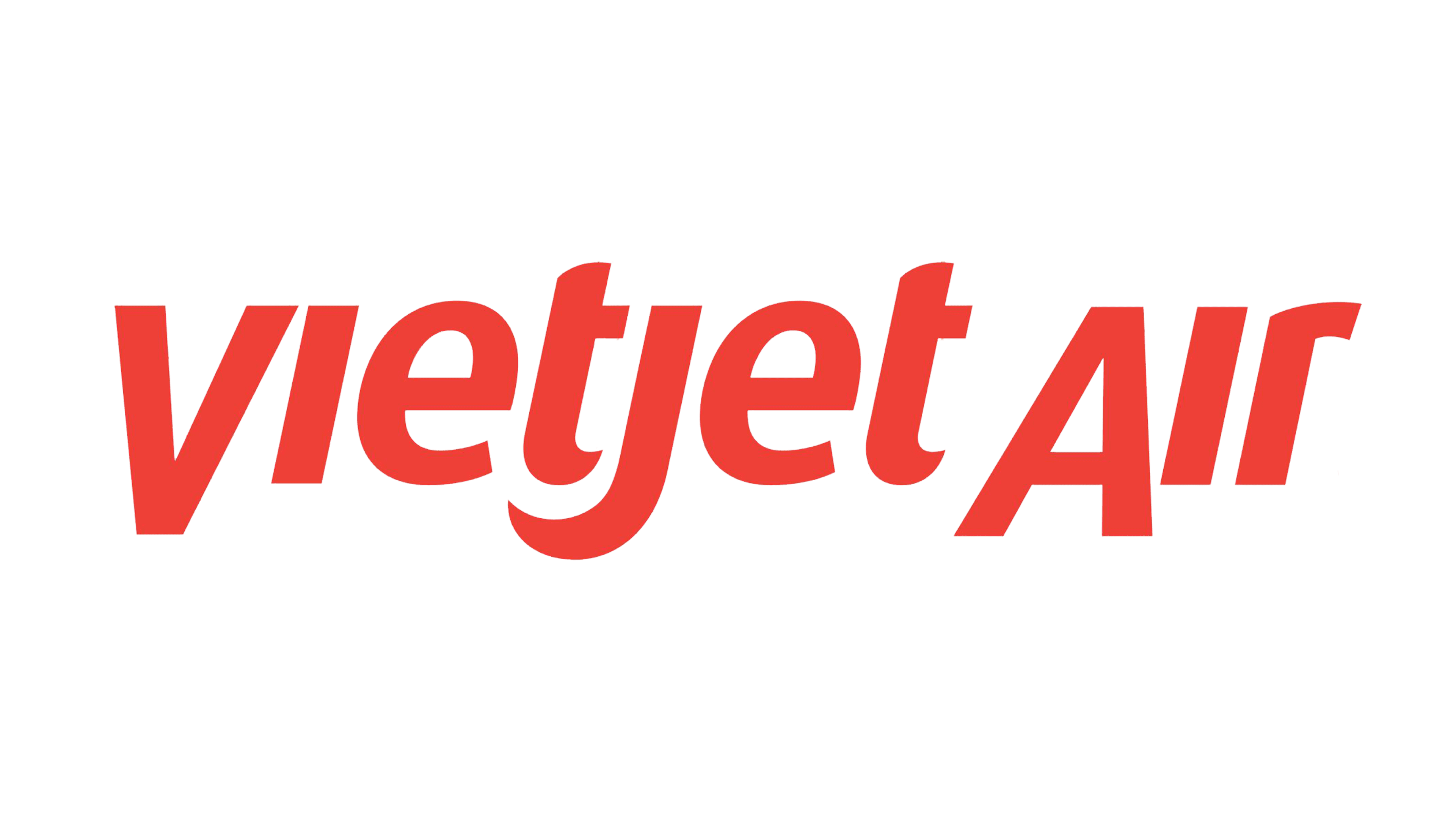 Vietjet Air Logo