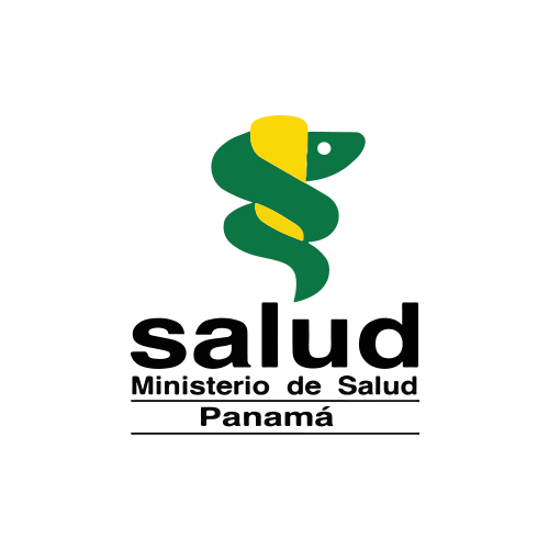 MINSA logo in Panama