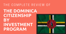 The Complete Review of the Dominica Citizenship by Investment Program