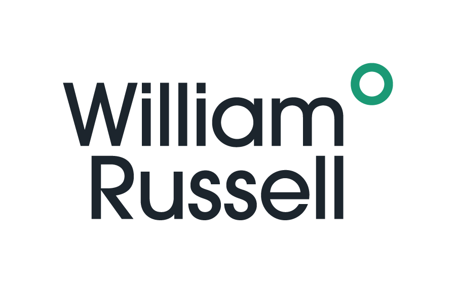 William Russell Logo