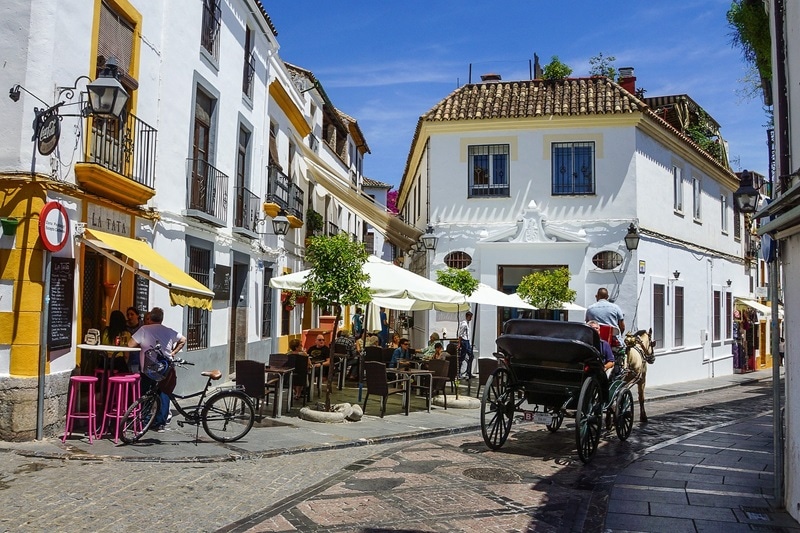 Cordoba, Spain