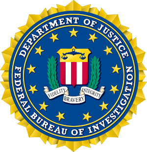 FBI Seal