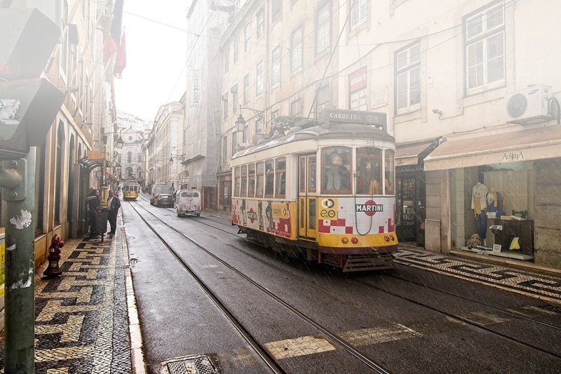 Lisbon, Portugal