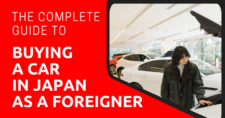 The Complete Guide to Buying a Car in Japan as a Foreigner
