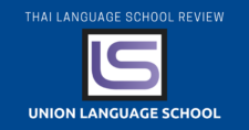 Thai Language School Review Union Language School