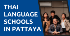 Thai Language Schools in Pattaya