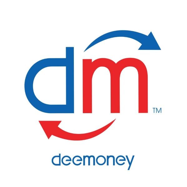 deemoney logo