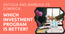 Antigua and Barbuda vs. Dominica: Which Investment Program Is Better?