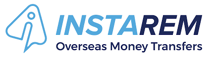 Instarem logo