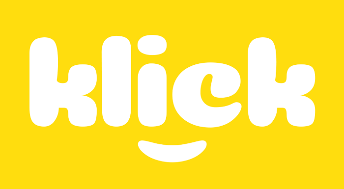 Klick Logo