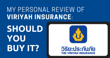 My Personal Review of Viriyah Insurance: Should You Buy It? 