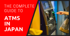 The Complete Guide to ATMs in Japan