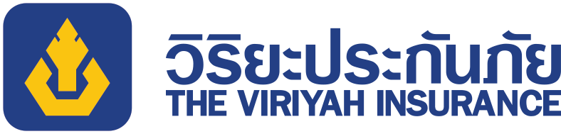 Viriyah Insurance Logo