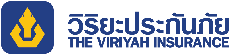 Viriyah Insurance Logo