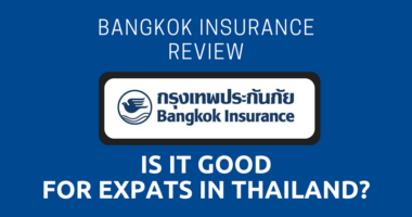 Bangkok Insurance Review: Is It Good for Expats in Thailand? 