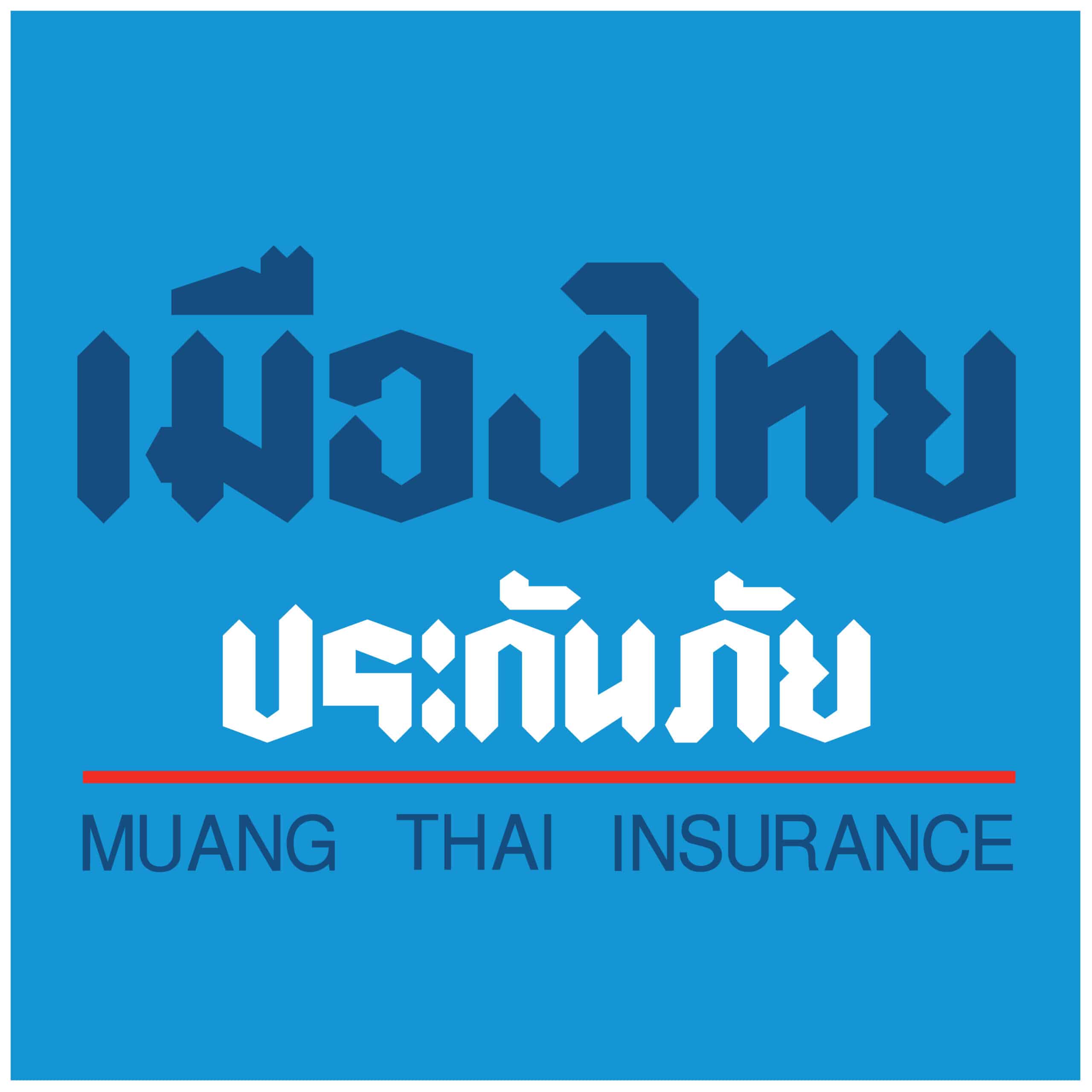 Muang Thai Versicherungslogo